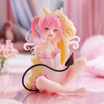 To LOVE る―とらぶる―ダークネス」よりプライズ「Trio-Try-iT Figure