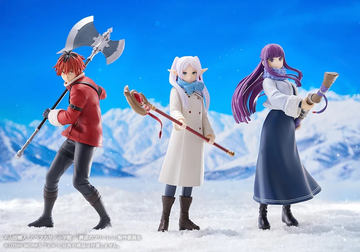 葬送のフリーレン」フリーレンの1/7スケールフィギュアが8月再販。風に