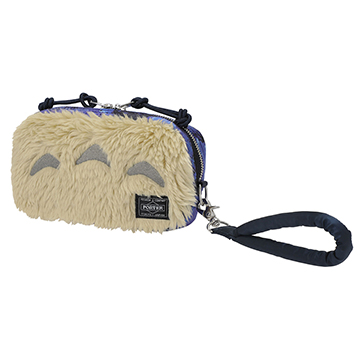 となりのトトロ×PORTERコラボ。トート・ショルダー・デイパック