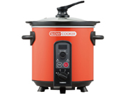 味しみモード」で煮物がおいしいスロークッカー - 家電 Watch