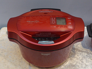 シャープ、水も火も使わない「無水調理」が手軽にできる「ヘルシオ