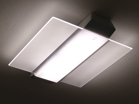 家電製品ミニレビュー】天井から部屋に拡がるクリアな音! スピーカー