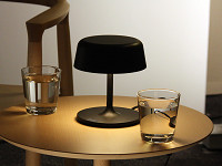 深澤直人、“定番”を目指した照明「MODIFY」の開発秘話を語る - 家電 Watch