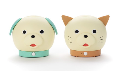 タカラトミーアーツ、音声で貯金額や天気が分かるIoT貯金箱 - ケータイ