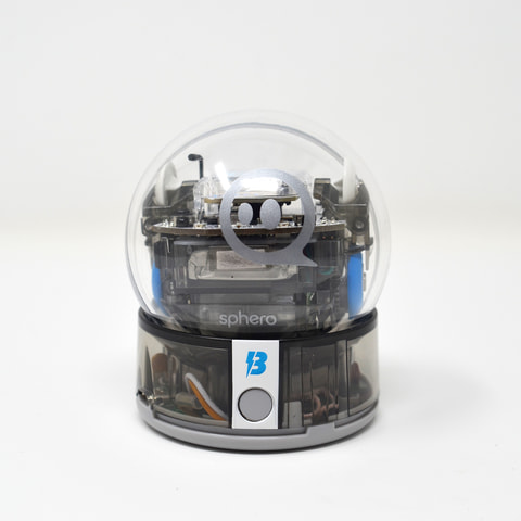 PR】「Sphero BOLT」は子どもから大人まで遊べるプログラミング