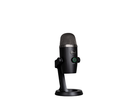 Blue、USBコンデンサマイク「Yeti」のホワイトと「Yeti Nano」の