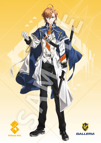 ニュース・フラッシュ】ドスパラ、VTuber「渋谷ハル」コラボPCの購入