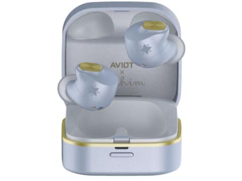 やじうま配信者Watch】AVIOT、にじさんじのイブラヒムさんとコラボした