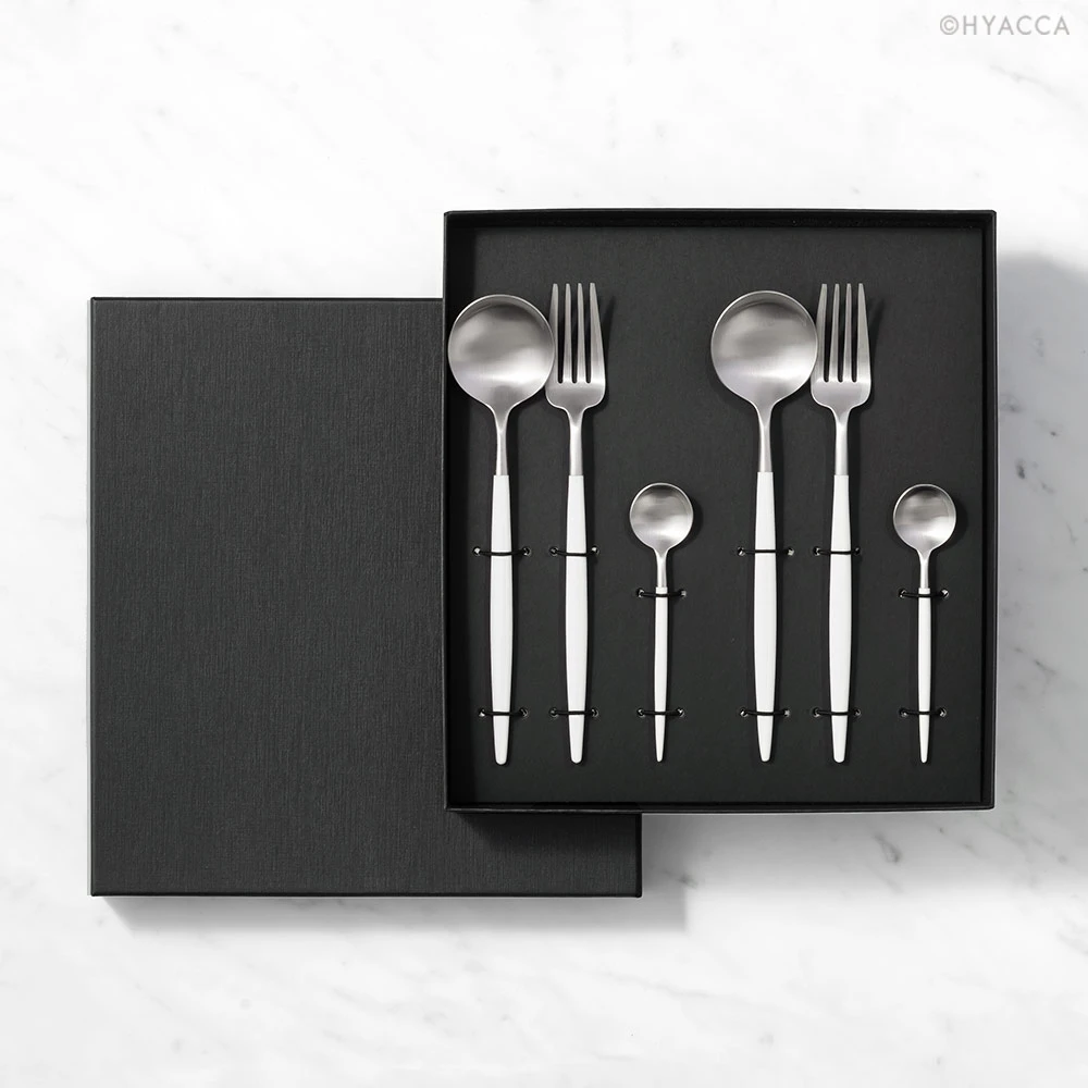 GOA / 6本セット［クチポール］