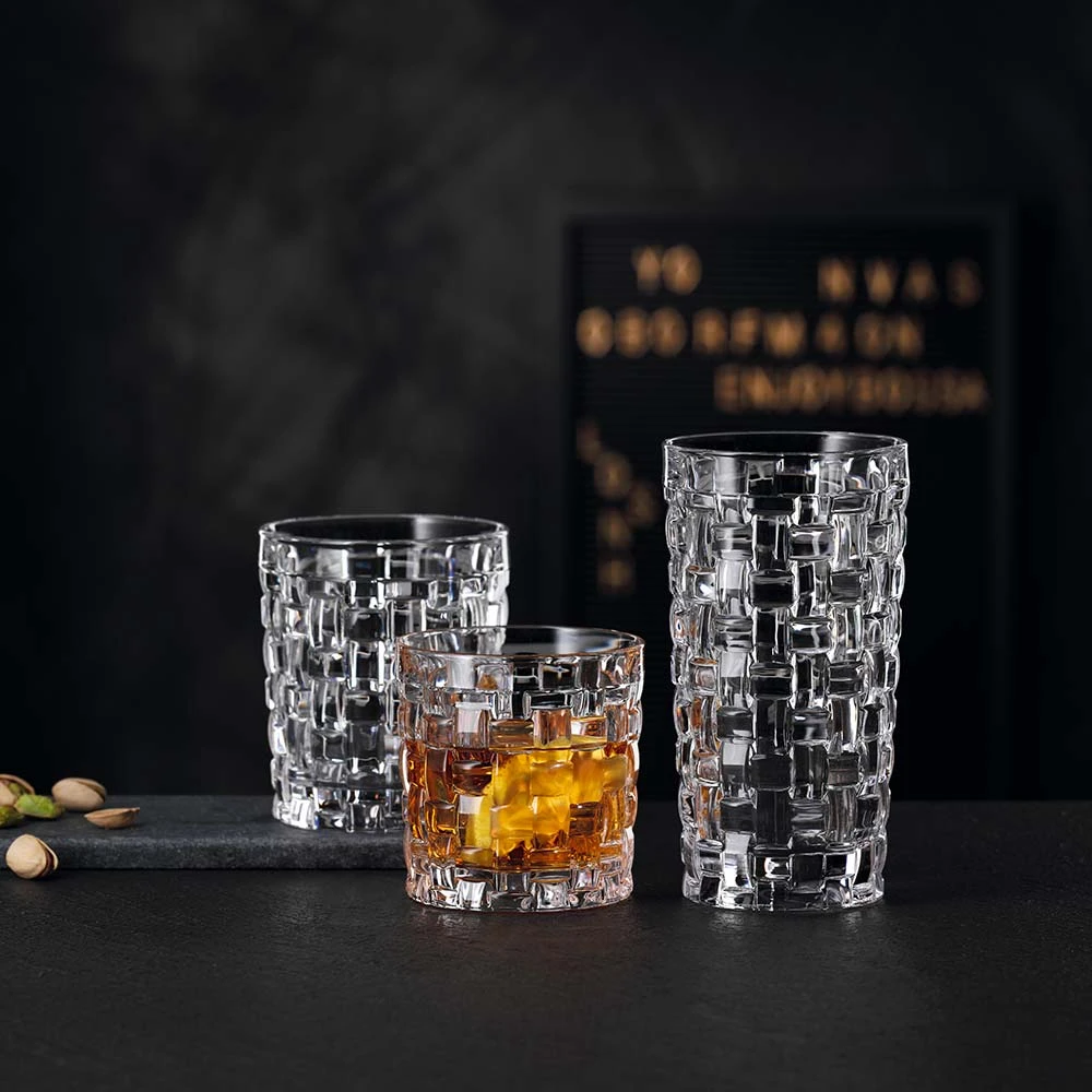 ボサノバ/タンブラー 2個セット［ナハトマン］