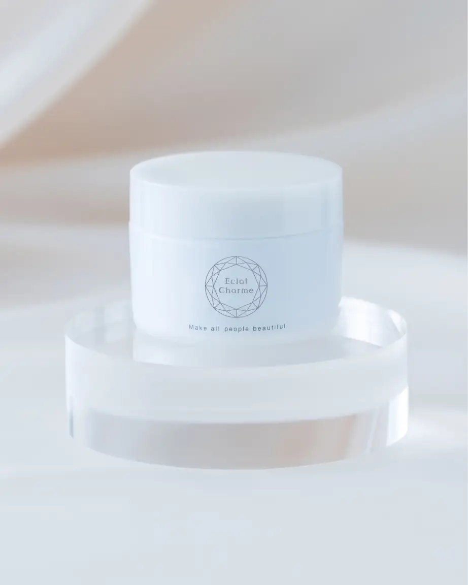 Eclat Charme(エクラシャルム)|ファビウス公式オンラインショップ
