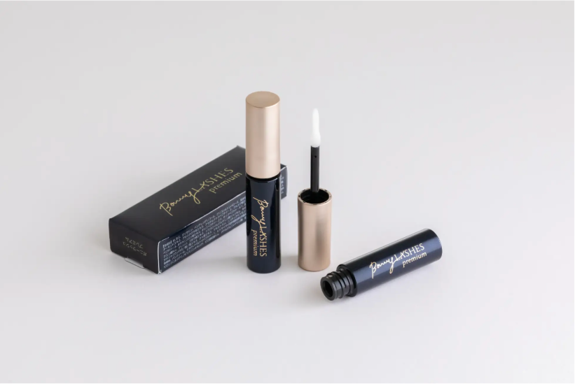 15秒に1本売れた！」4時間15分で1,000本完売！ 進化型まつ毛美容液