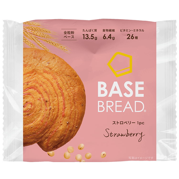 BASE BREAD （ベースブレッド） スタートセット 完全栄養食 BASE FOOD