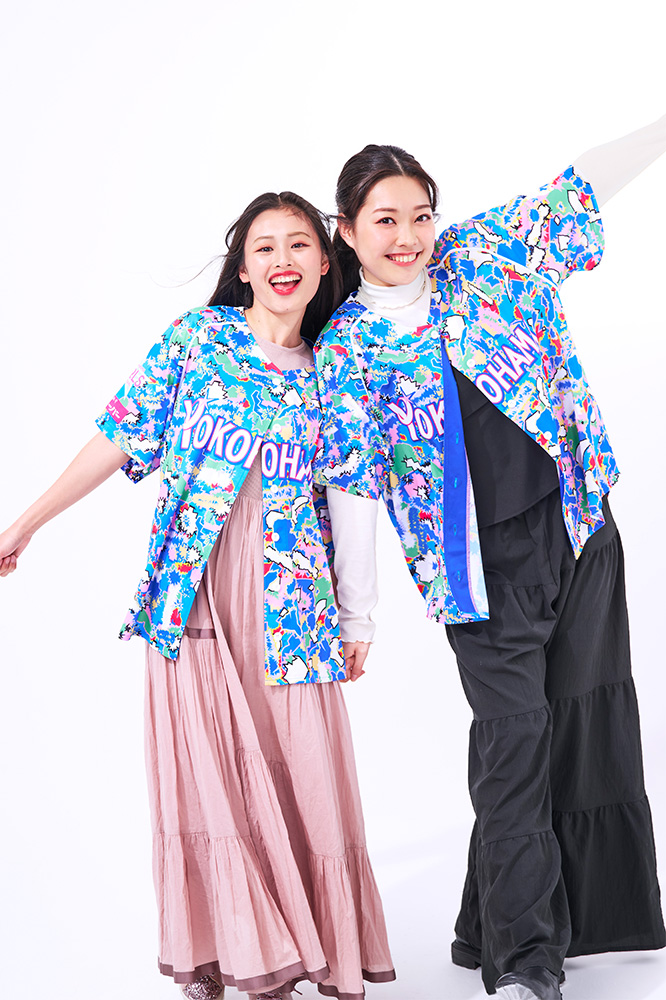 YOKOHAMA GIRLS☆FESTIVAL 2024 Supported by ありあけハーバー』2024