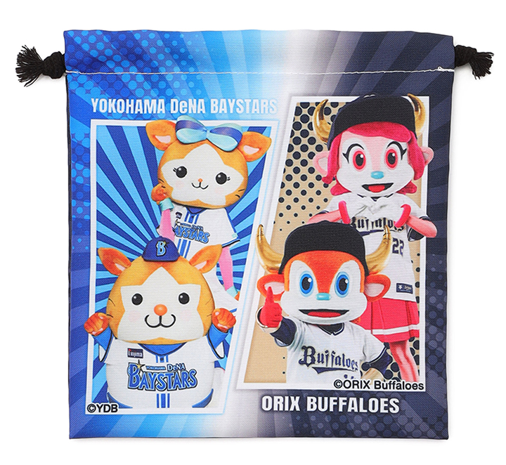 6/4(火)交流戦グッズ第3弾やマスコットグッズ、老眼鏡など新商品発売