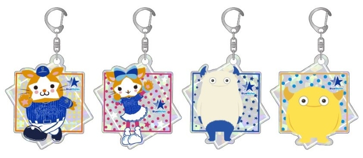 STAR交換グッズ ｜ 横浜DeNAベイスターズ 横浜DeNAベイスターズ