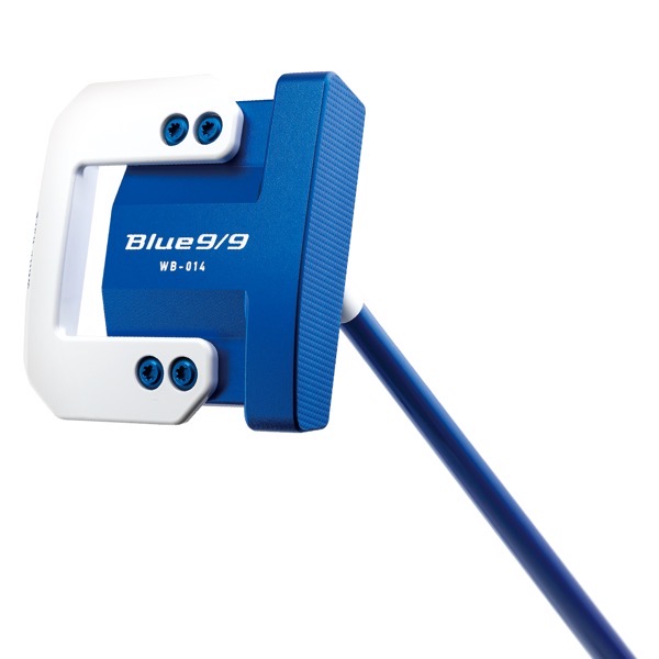 Blue9/9 ホワイトバック／Blue9/9 Whiteback WB-014 ワイドボックス