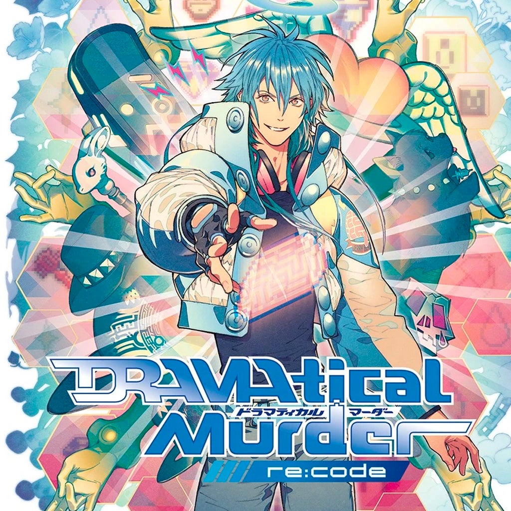 DRAMAtical Murder re:code [Articles] - IGN