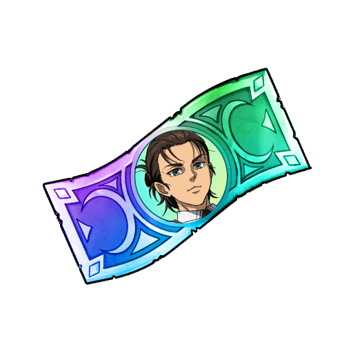 進撃の巨人Brave Order』 運営サイト｜enish