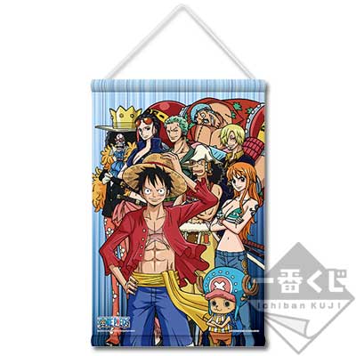 一番おみくじ ワンピース缶バッジ｜一番くじ倶楽部｜BANDAI SPIRITS