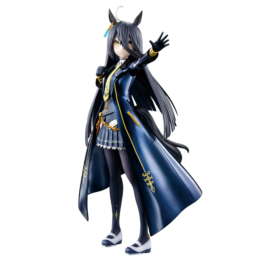 一番くじ ウマ娘 プリティーダービー 9弾｜一番くじ倶楽部｜BANDAI