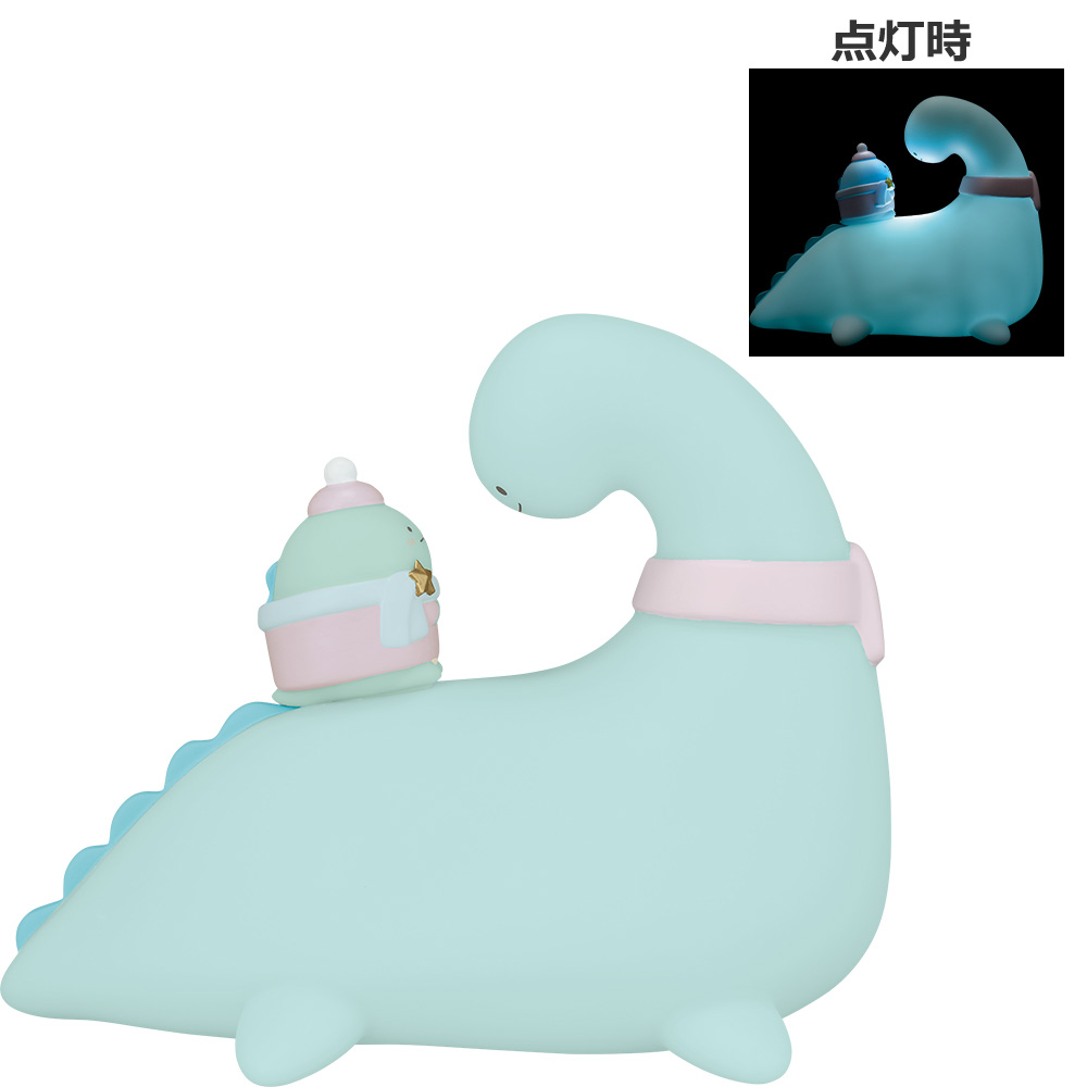 一番くじ すみっコぐらし ～とかげのキラキラな夜～｜一番くじ倶楽部