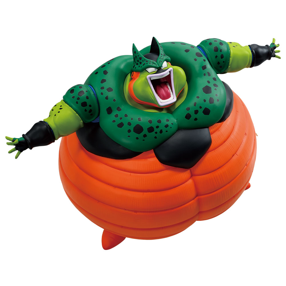 一番くじ ドラゴンボール VSオムニバスCROSS｜一番くじ倶楽部｜BANDAI