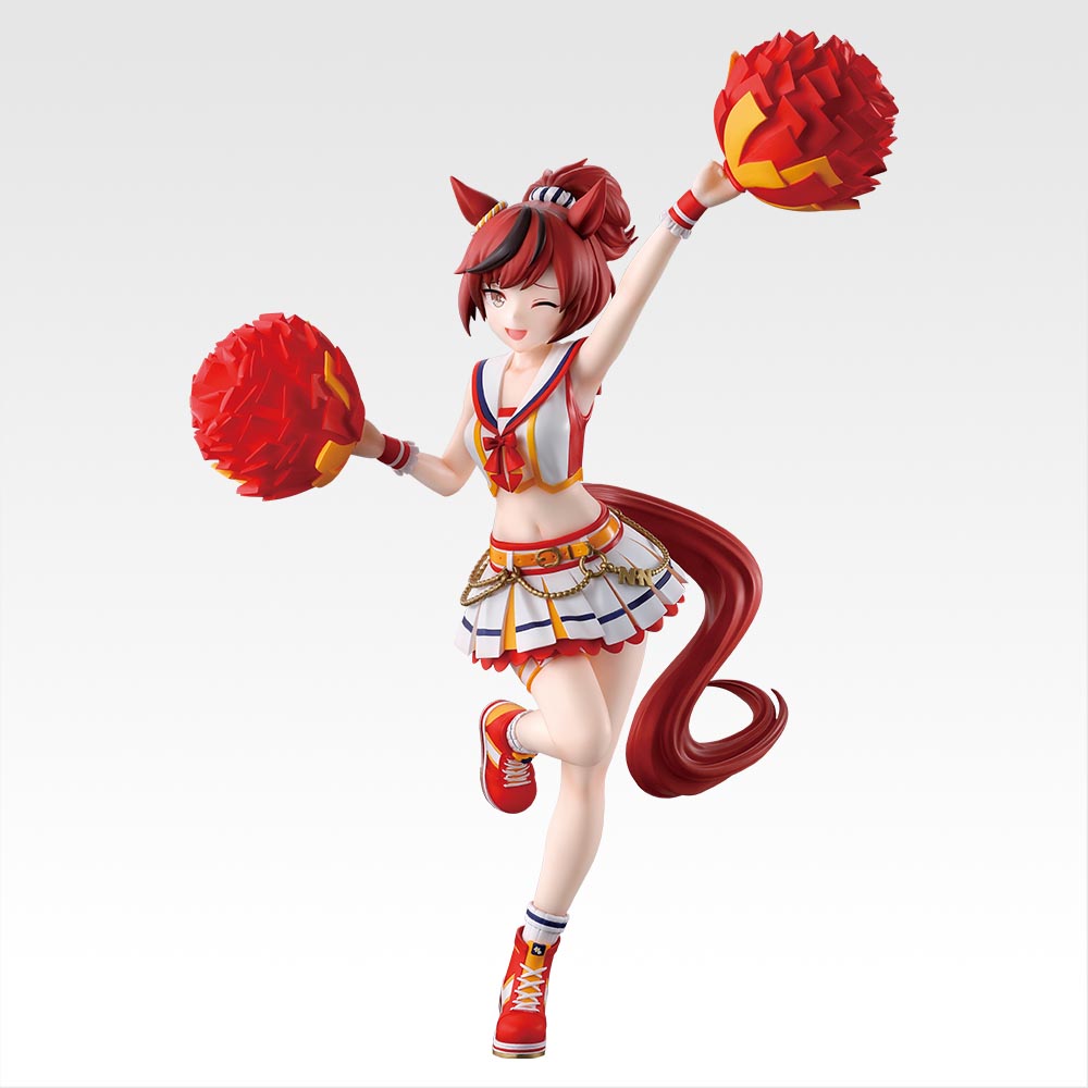 一番くじ ウマ娘 プリティーダービー 12弾｜一番くじ倶楽部｜BANDAI