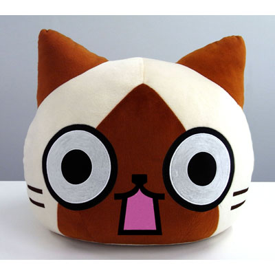 一番くじ モンハン日記ぽかぽかアイルー村｜一番くじ倶楽部｜BANDAI