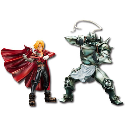 一番くじ 鋼の錬金術師 FULLMETAL ALCHEMIST｜一番くじ倶楽部｜BANDAI