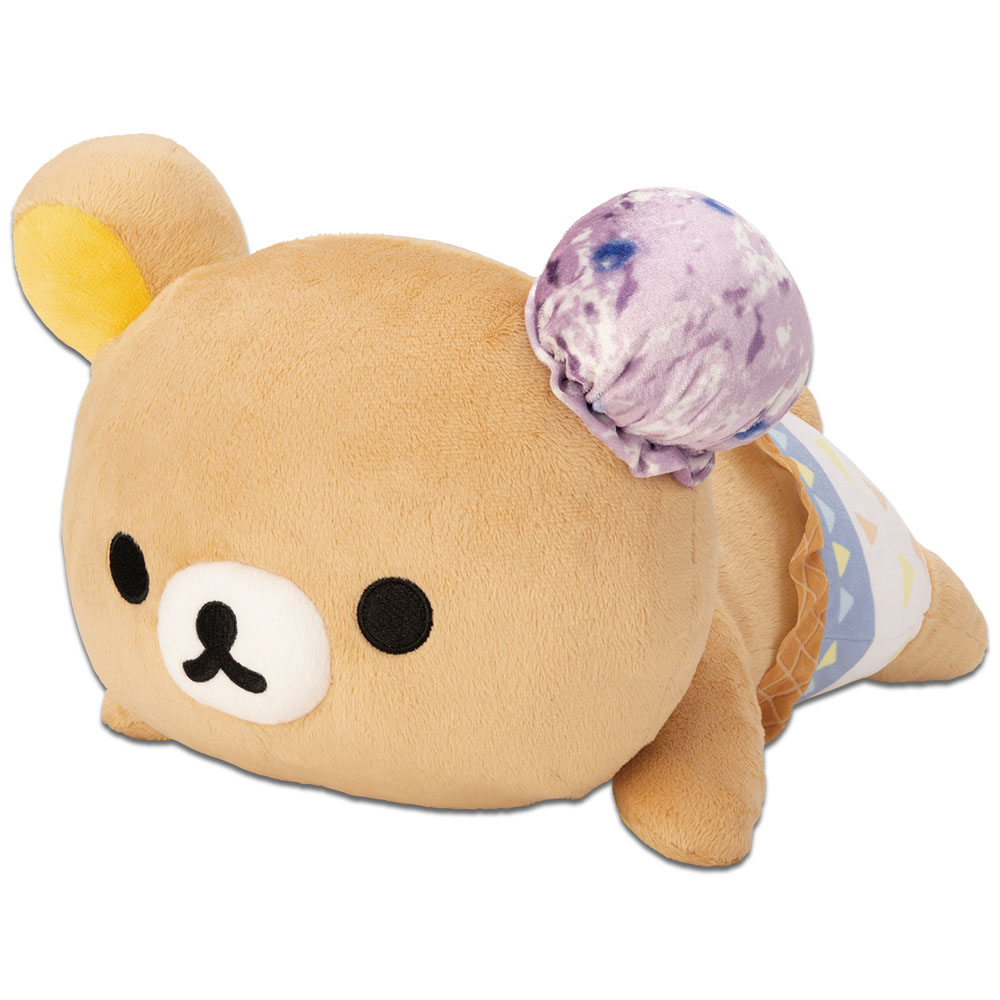 一番くじ リラックマ～JUICYジェラートショップ～｜一番くじ倶楽部