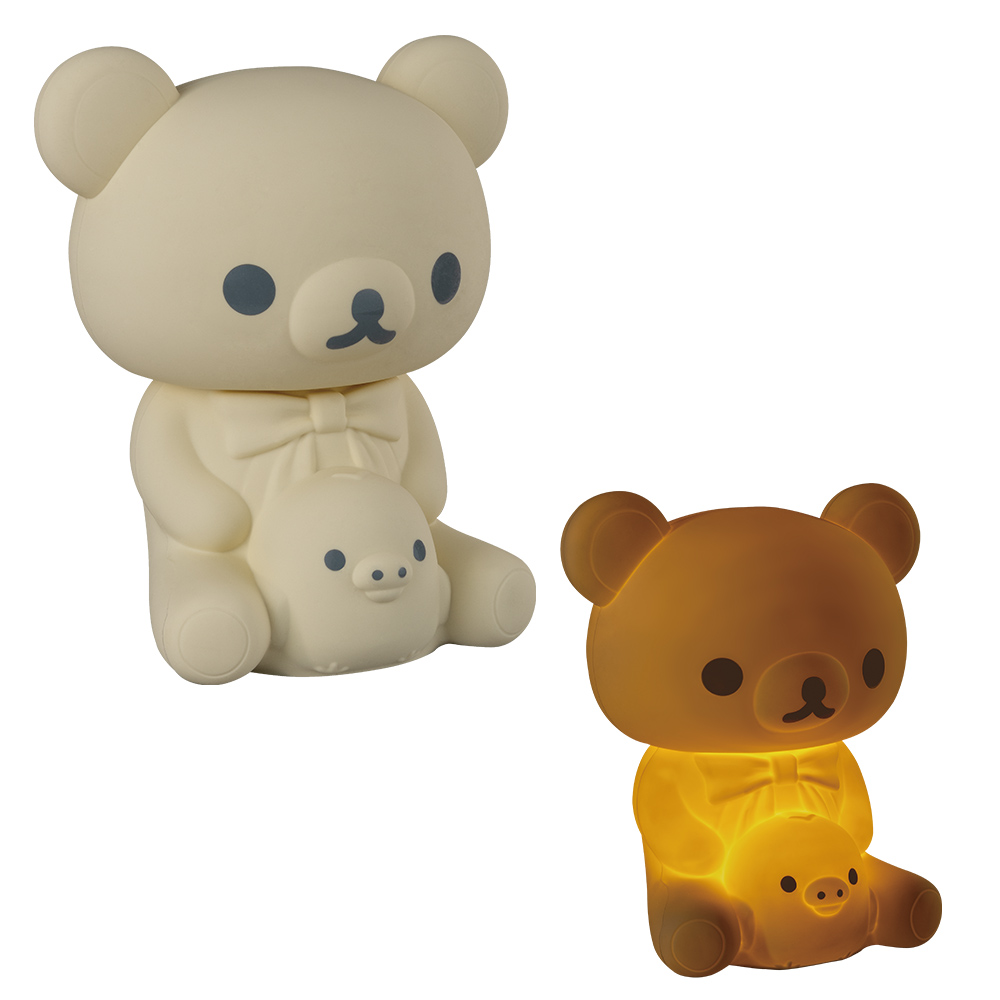 一番くじ リラックマ～Ribbon-Filled Party～｜一番くじ倶楽部｜BANDAI