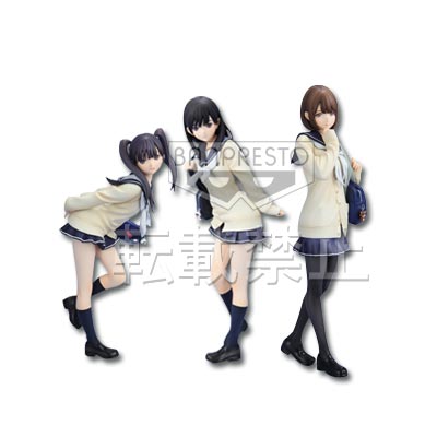 一番くじプレミアム NEWラブプラス｜一番くじ倶楽部｜BANDAI SPIRITS