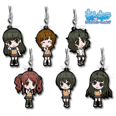 一番くじ アマガミSS+ plus｜一番くじ倶楽部｜BANDAI SPIRITS公式 一番