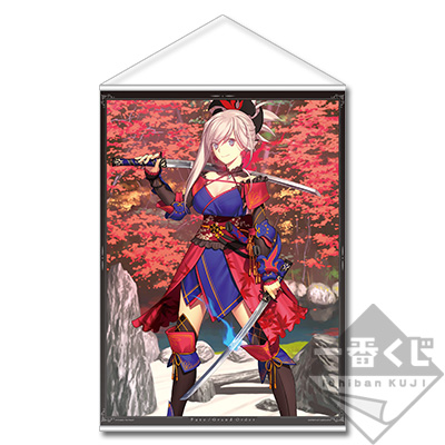 一番くじ Fate/Grand Order｜一番くじ倶楽部｜BANDAI SPIRITS公式 一番