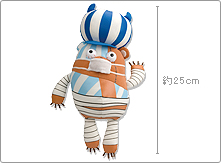 一番くじワンピース～スリラーバーク編～｜一番くじ倶楽部｜BANDAI