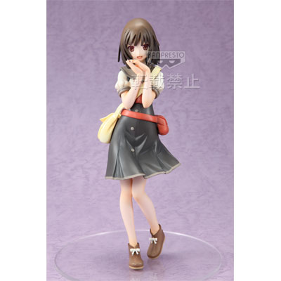 一番くじプレミアム 西尾維新アニメプロジェクト 第二弾｜一番くじ