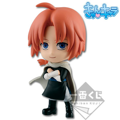 一番くじ 銀魂〜困った時は笑っとけ笑っとけ〜｜一番くじ倶楽部