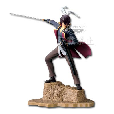 一番くじ 銀魂｜一番くじ倶楽部｜BANDAI SPIRITS公式 一番くじ情報サイト