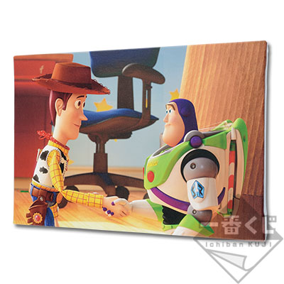 一番くじ 〈トイ・ストーリー〉｜一番くじ倶楽部｜BANDAI SPIRITS公式