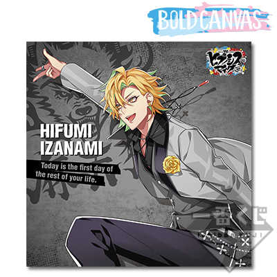 一番くじ ヒプノシスマイク-Division Rap Battle-｜一番くじ倶楽部