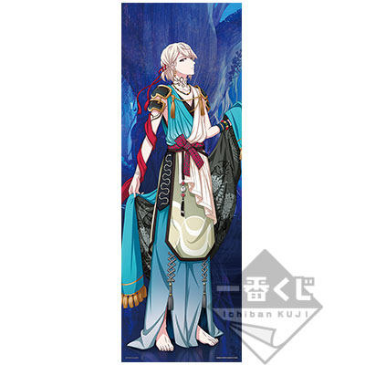 一番くじ アイドリッシュセブン 妖万華鏡 空虚咎送り｜一番くじ倶楽部