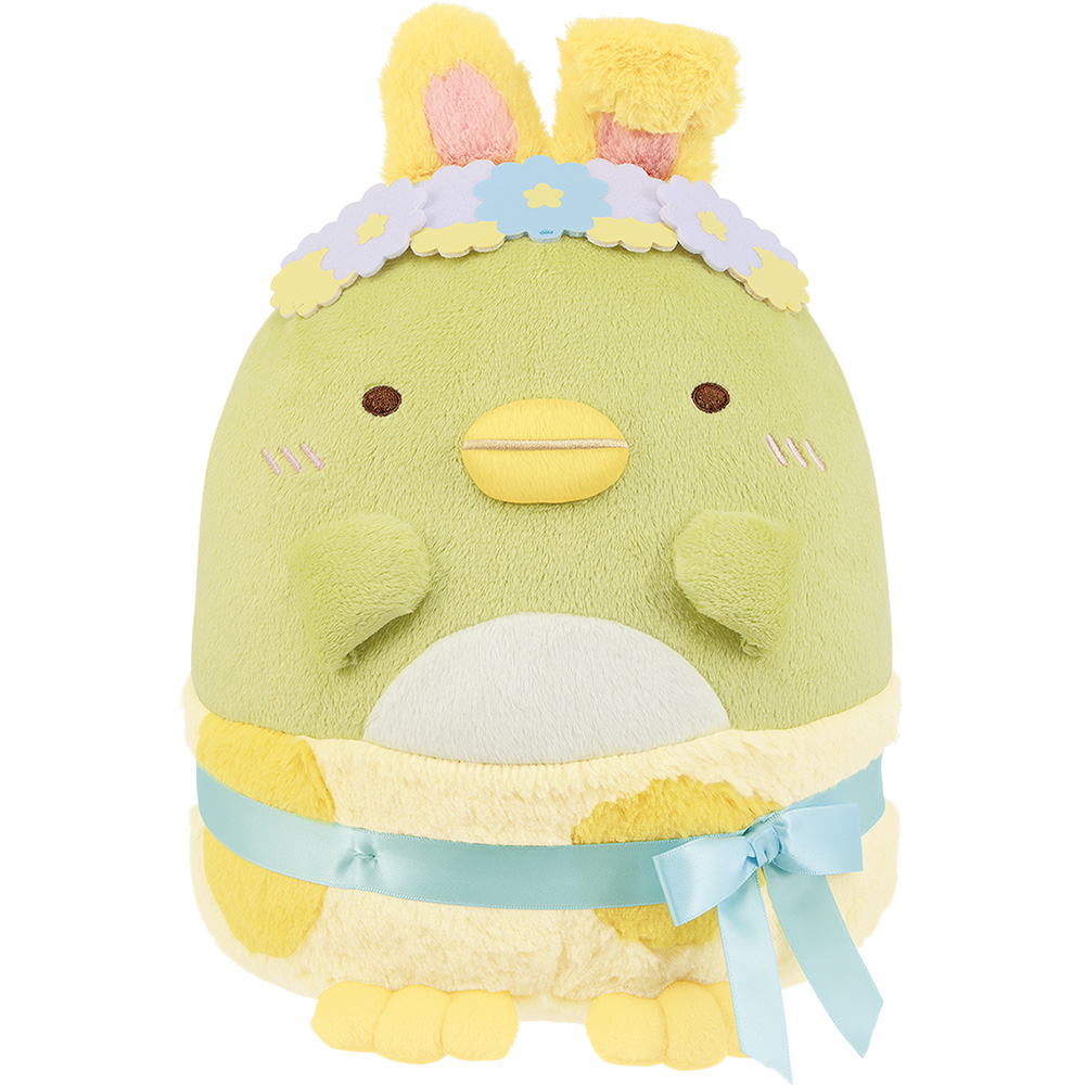 一番くじ すみっコぐらし～ふしぎなうさぎのおにわテーマ～｜一番くじ