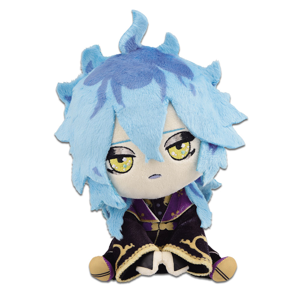 一番くじ 『ディズニー ツイステッドワンダーランド』 第三弾｜一番