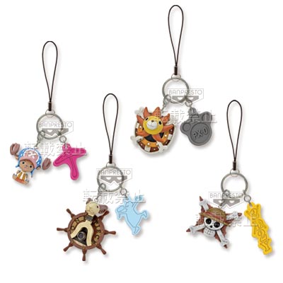 一番くじ ワンピース ROMANCE DAWN for the new world～前編～｜一番