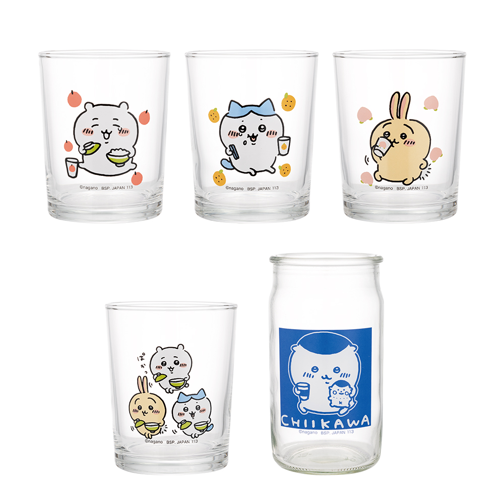 一番くじ ちいかわ｜一番くじ倶楽部｜BANDAI SPIRITS公式 一番くじ情報