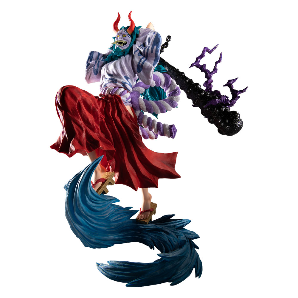 一番くじ ワンピース EX ONE PIECE GIRL'S COLLECTION 覇ノ煌｜一番