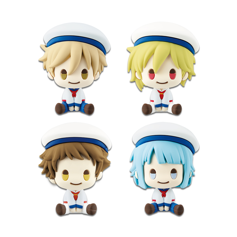 一番くじ あんさんぶるスターズ！！ ～Let's enjoy together! vol.1