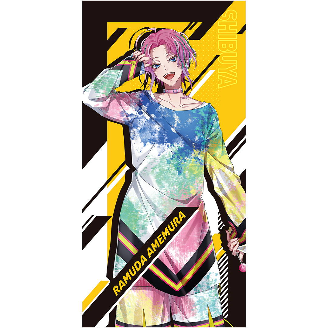 一番くじ ヒプノシスマイク-Division Rap Battle-3rd｜一番くじ倶楽部