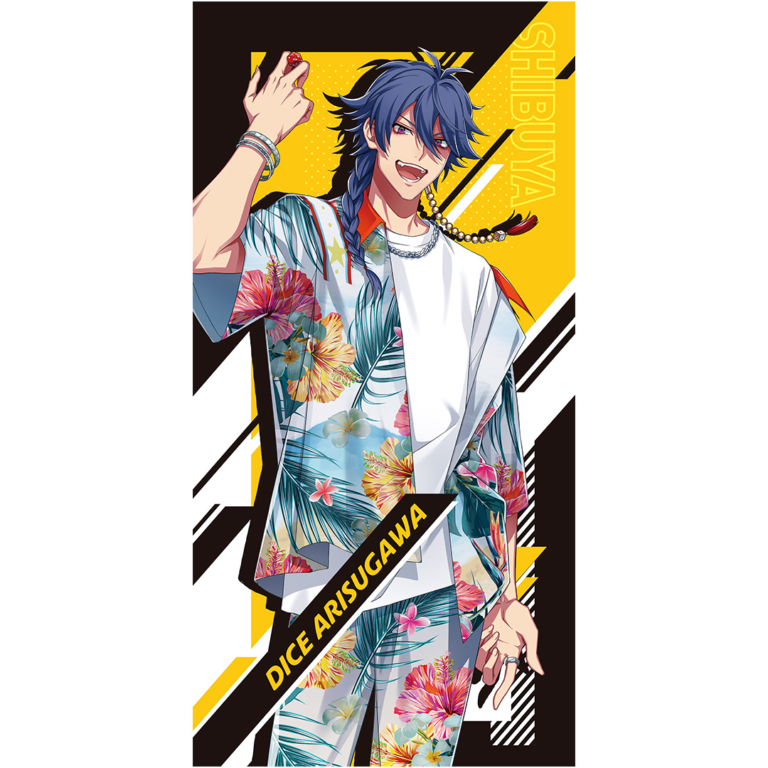 一番くじ ヒプノシスマイク-Division Rap Battle-3rd｜一番くじ倶楽部